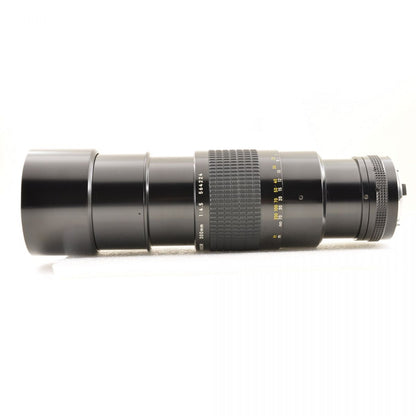 Nikon Ai-s Nikkor 300mm F/4.5 Telephoto MF AIS Prime Lens *Near Mint #4876