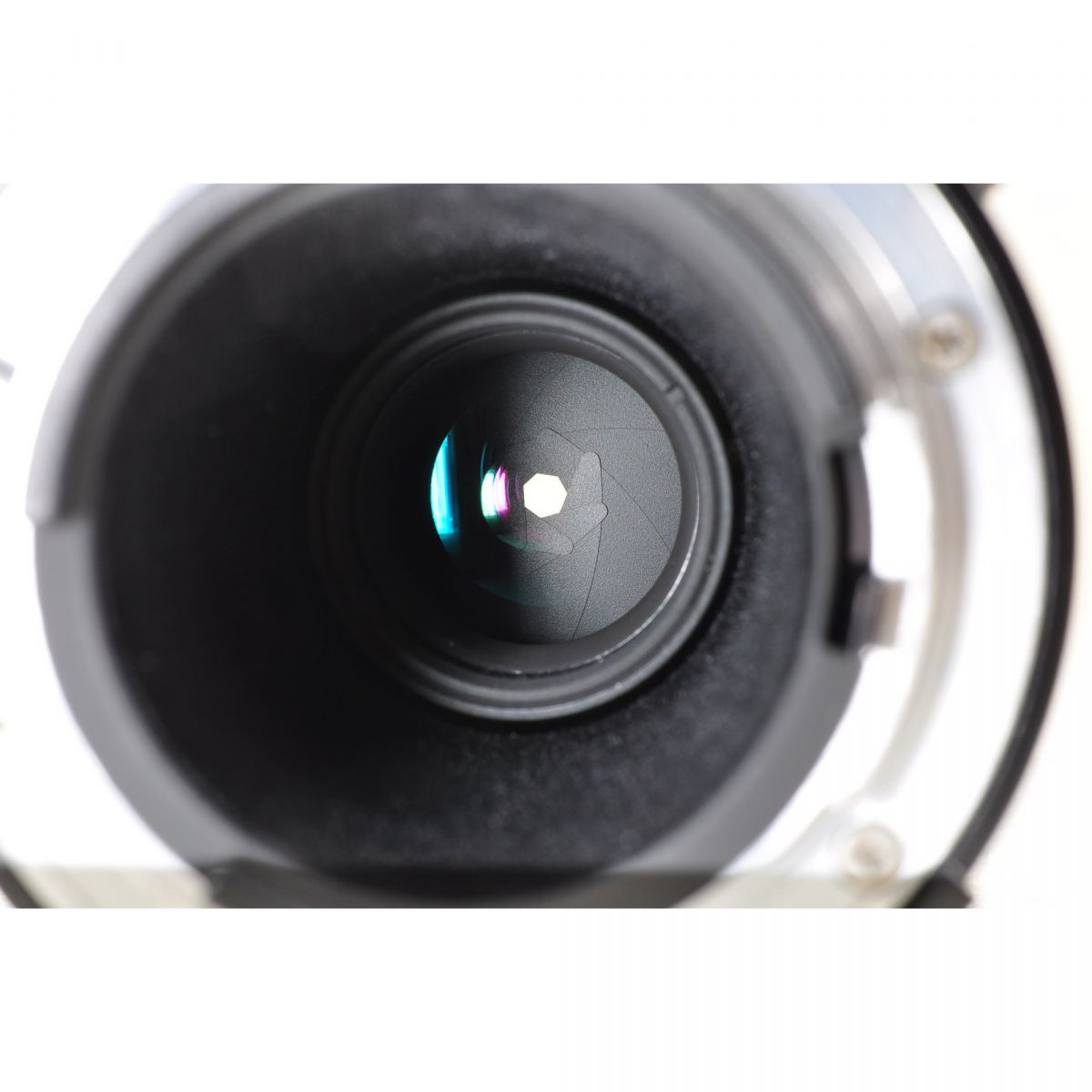 Nikon Ai-s Nikkor 300mm F/4.5 Telephoto MF AIS Prime Lens *Near Mint #4876