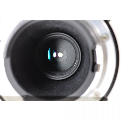 Nikon Ai-s Nikkor 300mm F/4.5 Telephoto MF AIS Prime Lens *Near Mint #4876