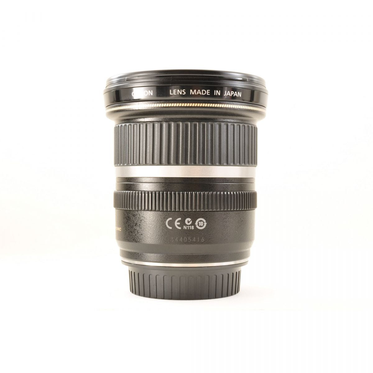 【中古】Canon EF-S 10-22mm F3.5-4.5 USM 超広角ズームレンズ フード