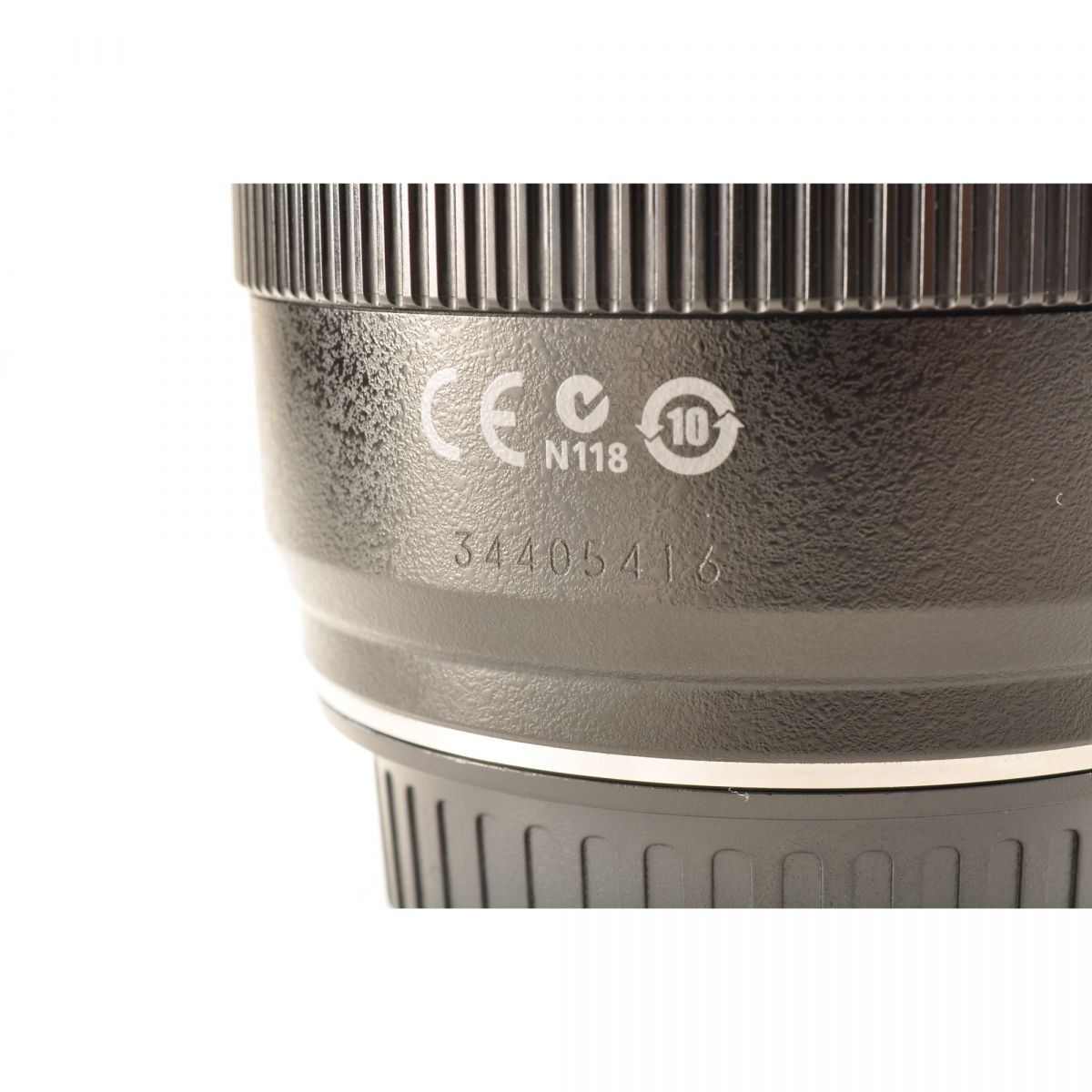 【中古】Canon EF-S 10-22mm F3.5-4.5 USM 超広角ズームレンズ フード