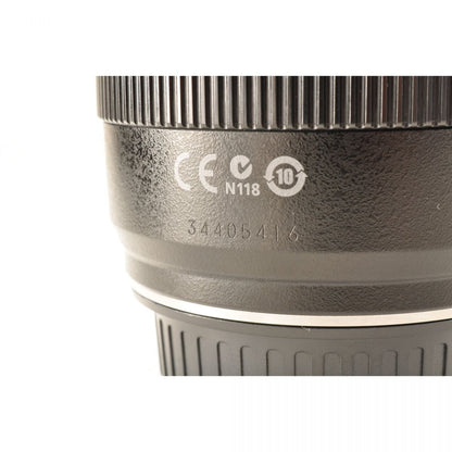 【中古】Canon EF-S 10-22mm F3.5-4.5 USM 超広角ズームレンズ フード