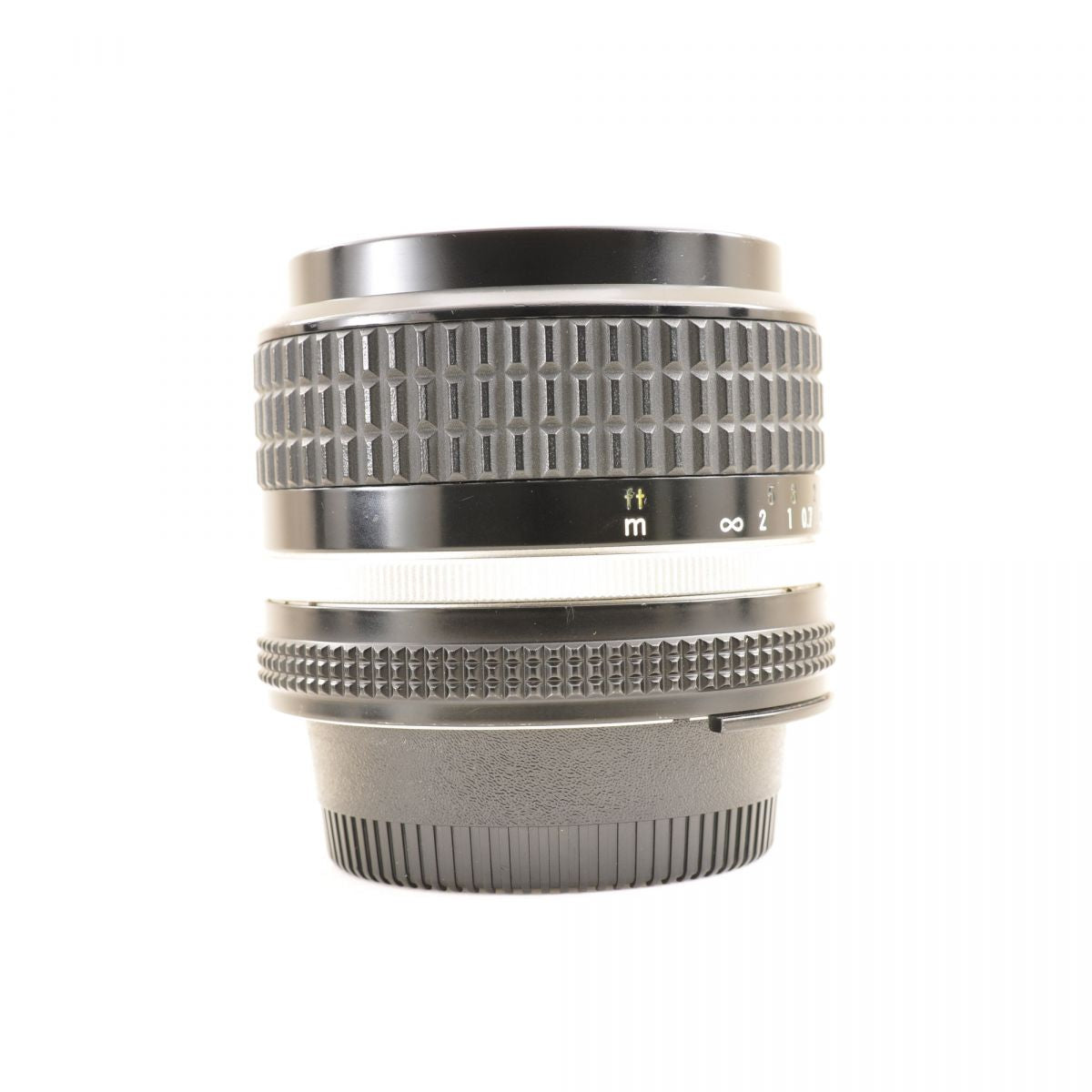 【中古】Nikon Ai-S 24mm f/2.8 MF 単焦点  ワイドレンズ