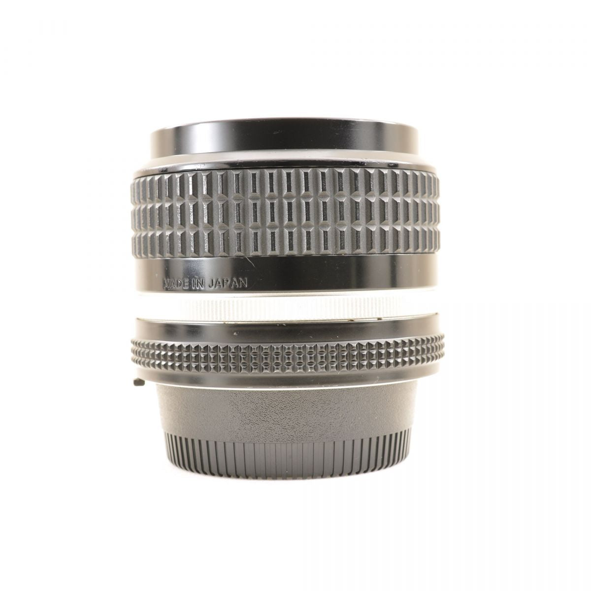 【中古】Nikon Ai-S 24mm f/2.8 MF 単焦点  ワイドレンズ