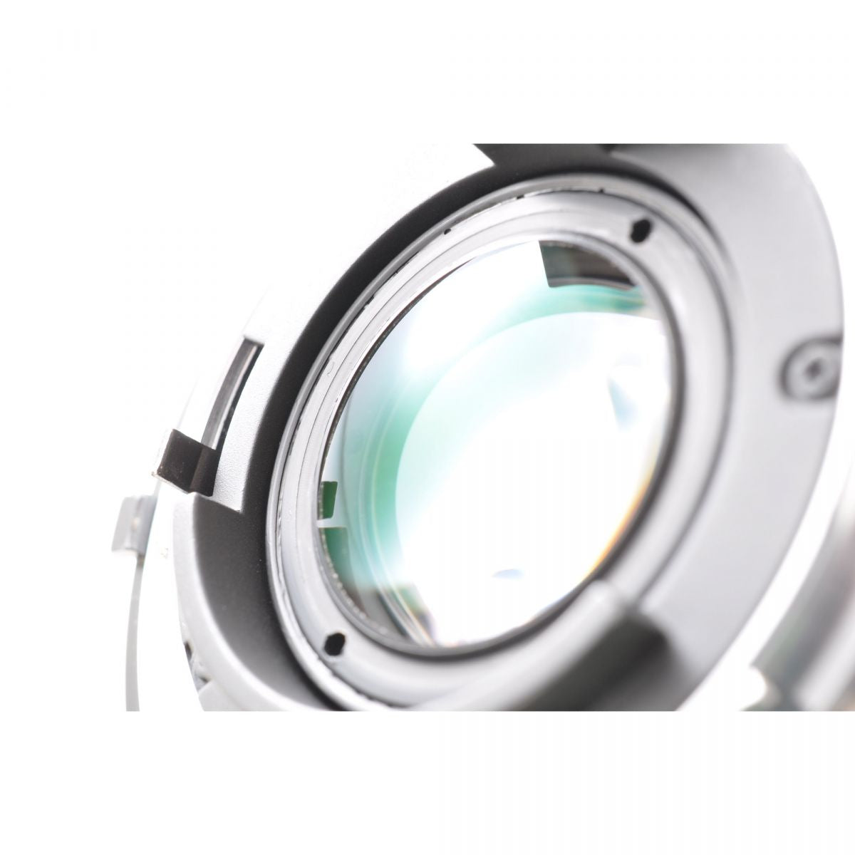 【中古】Nikon Ai-S 24mm f/2.8 MF 単焦点  ワイドレンズ