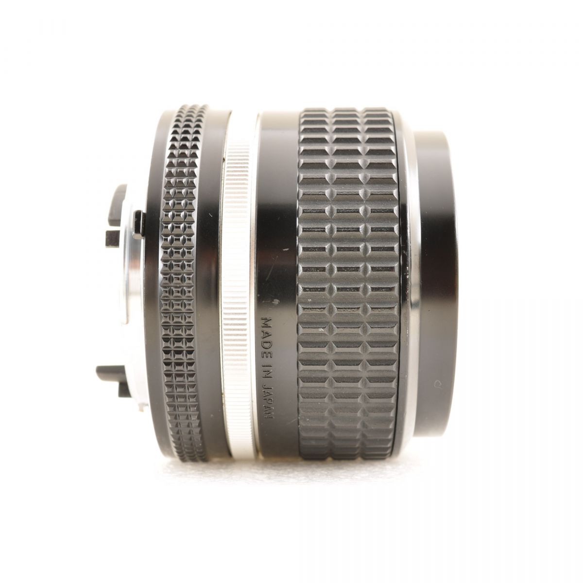 【中古】Nikon Ai-S 24mm f/2.8 MF 単焦点  ワイドレンズ