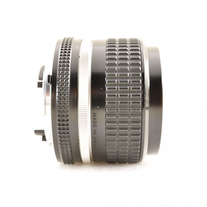 【中古】Nikon Ai-S 24mm f/2.8 MF 単焦点  ワイドレンズ
