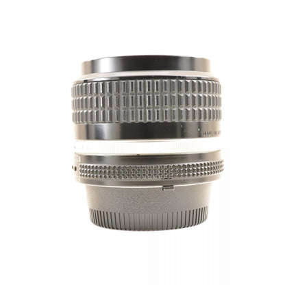 【中古】Nikon Ai-S 24mm f/2.8 MF 単焦点  ワイドレンズ