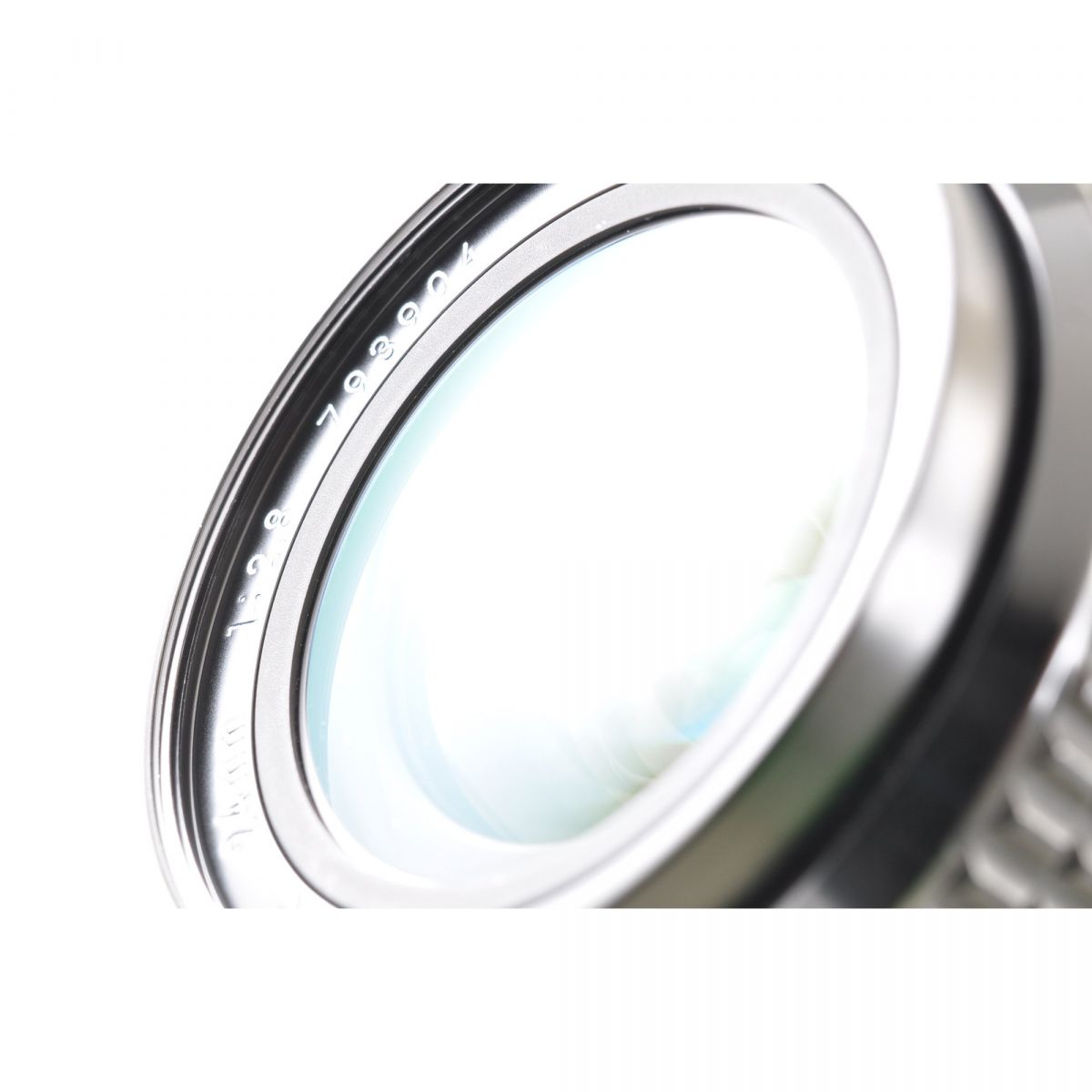 【中古】Nikon Ai-S 24mm f/2.8 MF 単焦点  ワイドレンズ