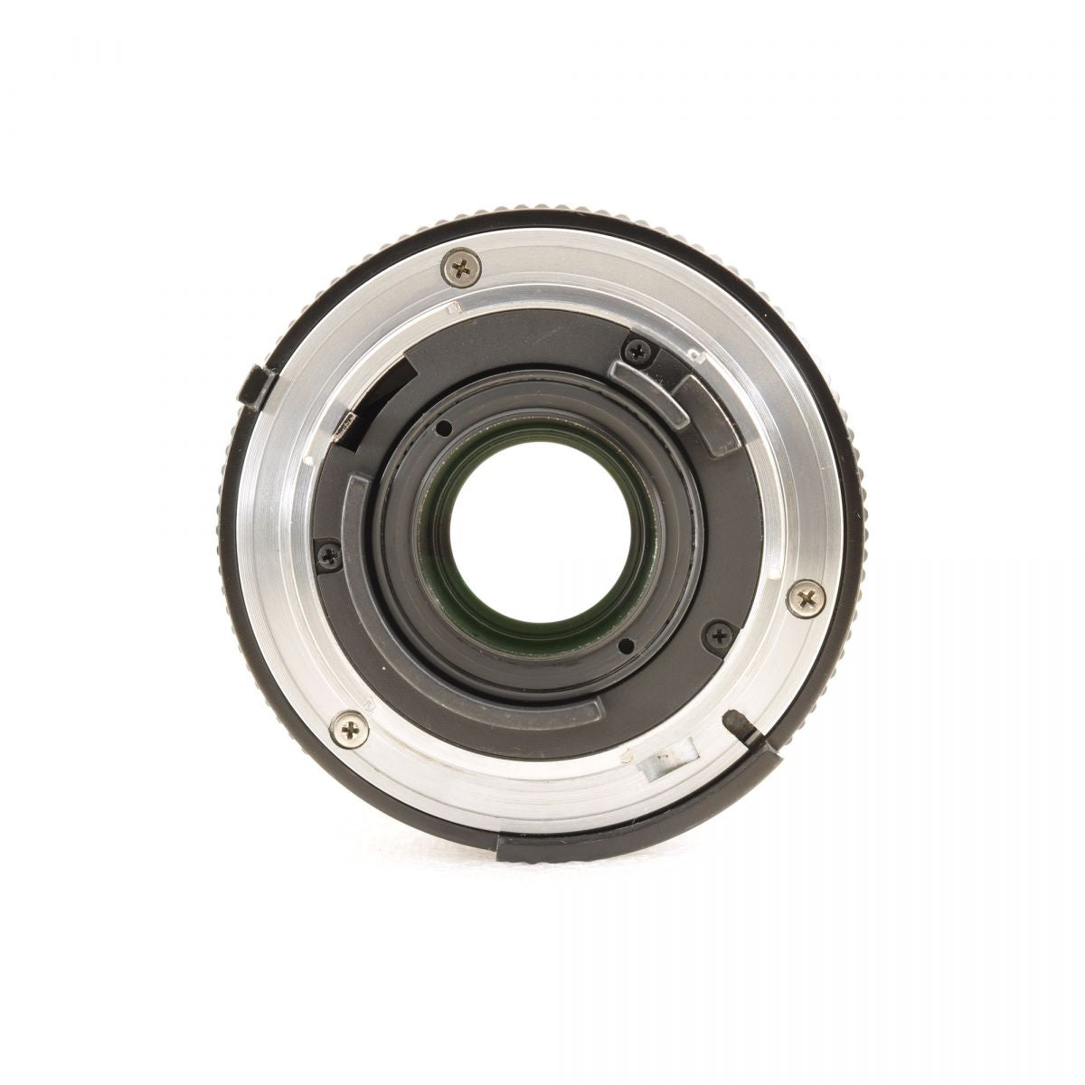 【中古】Nikon Ai-S 24mm f/2.8 MF 単焦点  ワイドレンズ