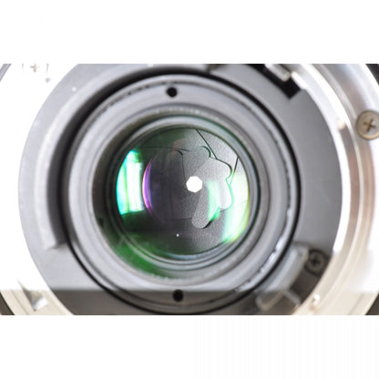 【中古】Nikon Ai-S 24mm f/2.8 MF 単焦点  ワイドレンズ