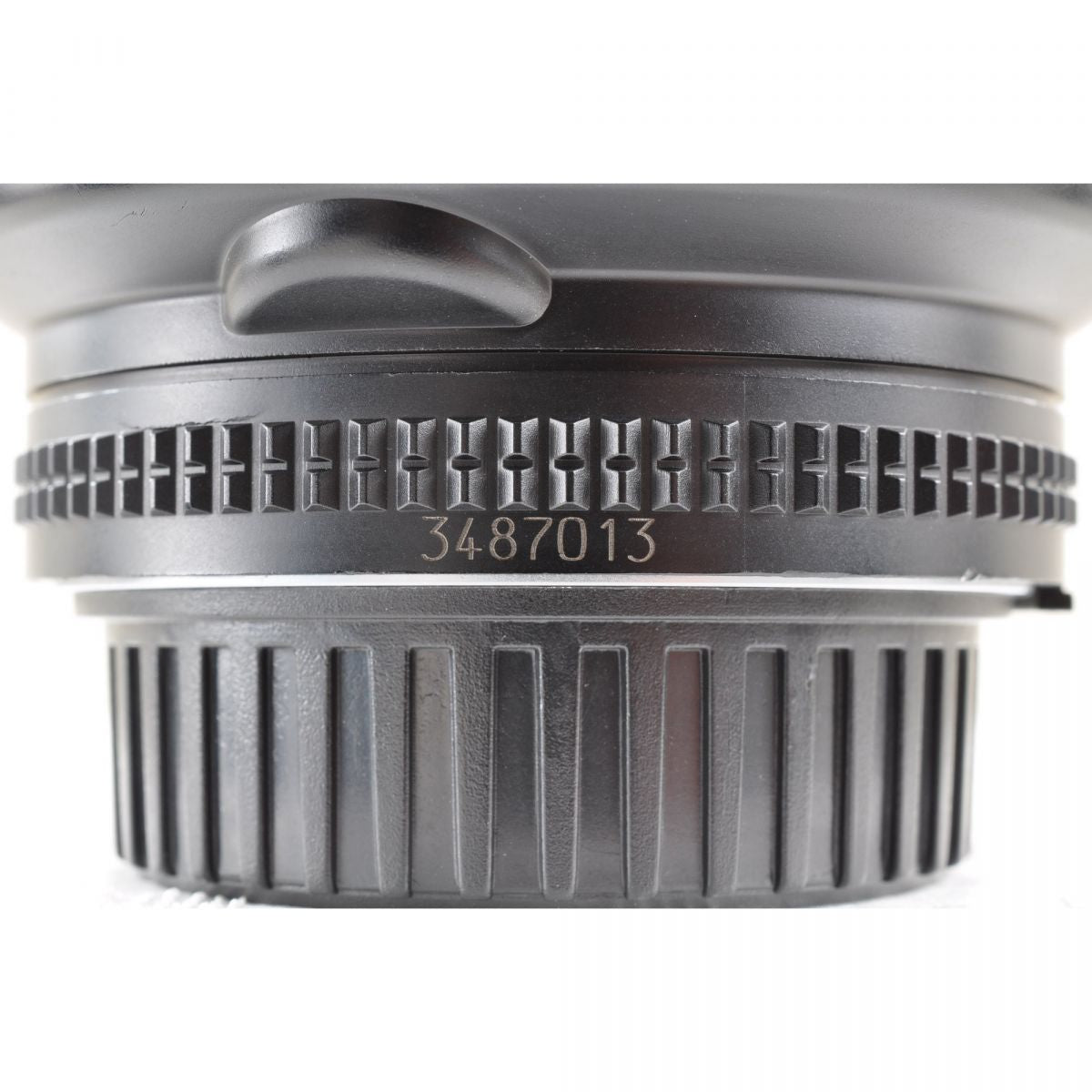 【中古】Nikon AF Micro-NIKKOR 105mm F2.8D マクロレンズ ニコン　単焦点レンズ フィルター