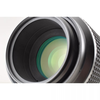 【中古】Nikon AF Micro-NIKKOR 105mm F2.8D マクロレンズ ニコン　単焦点レンズ フィルター