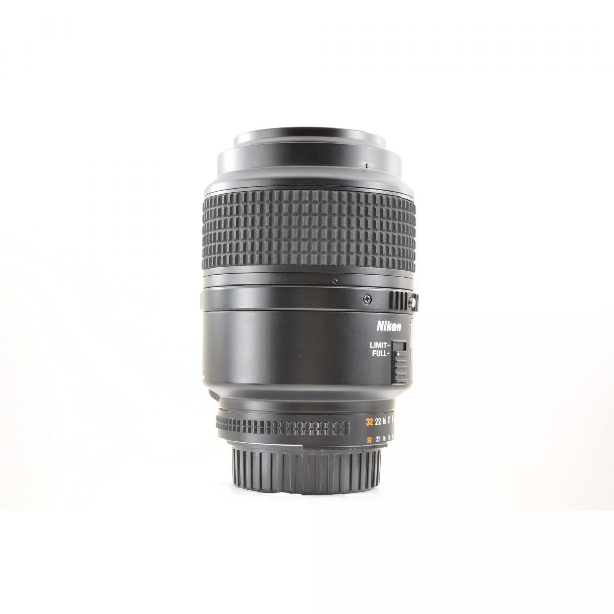 【中古】Nikon AF Micro-NIKKOR 105mm F2.8D マクロレンズ ニコン　単焦点レンズ フィルター