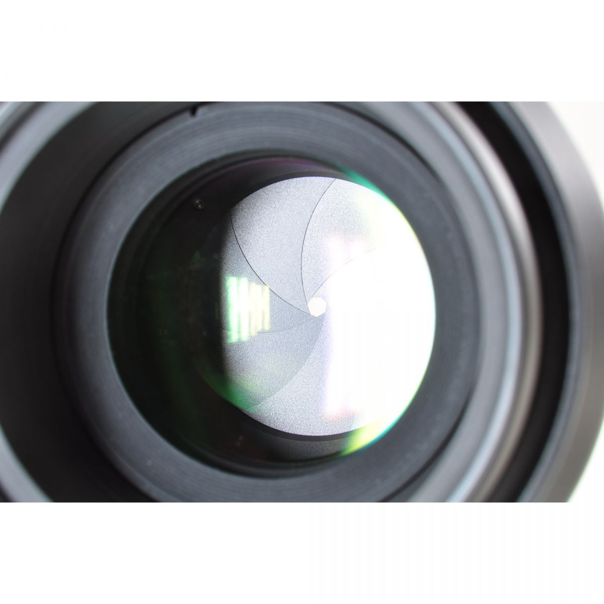 【中古】Nikon AF Micro-NIKKOR 105mm F2.8D マクロレンズ ニコン　単焦点レンズ フィルター