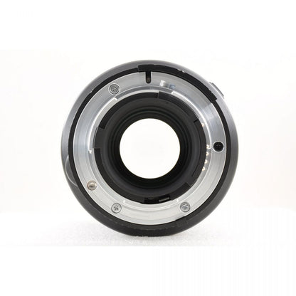 【中古】Nikon AF Micro-NIKKOR 105mm F2.8D マクロレンズ ニコン　単焦点レンズ フィルター
