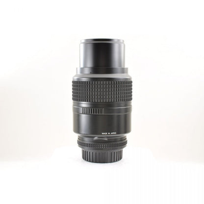 【中古】Nikon AF Micro-Nikkor 105mm F2.8D  Fマウント　単焦点レンズ