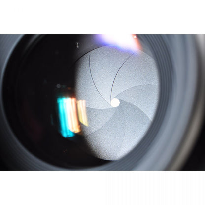 【中古】Nikon AF Micro-Nikkor 105mm F2.8D  Fマウント　単焦点レンズ