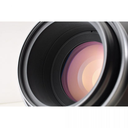 【中古】Nikon AF Micro-Nikkor 105mm F2.8D  Fマウント　単焦点レンズ