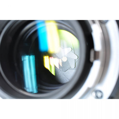 【中古】Nikon AF Micro-Nikkor 105mm F2.8D  Fマウント　単焦点レンズ