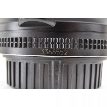 【中古】Nikon AF Micro-Nikkor 105mm F2.8D  Fマウント　単焦点レンズ