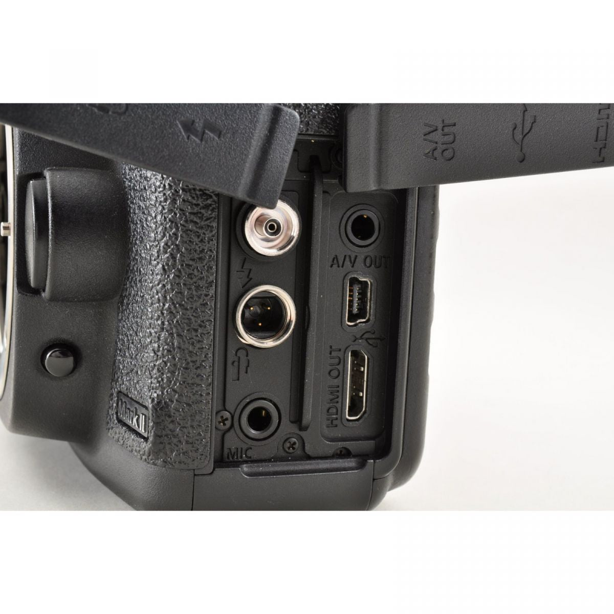 【中古】 Canon EOS 5D Mark II 21.1MP デジタル一眼レフカメラ フルサイズ