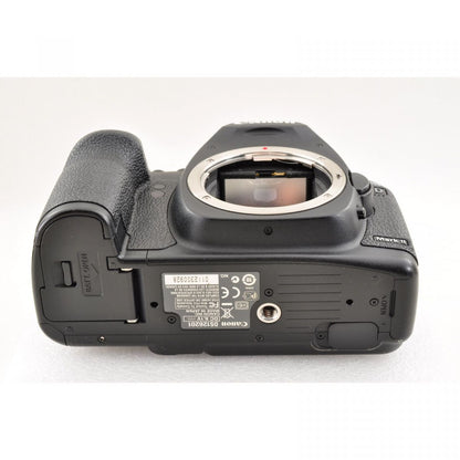 【中古】 Canon EOS 5D Mark II 21.1MP デジタル一眼レフカメラ フルサイズ