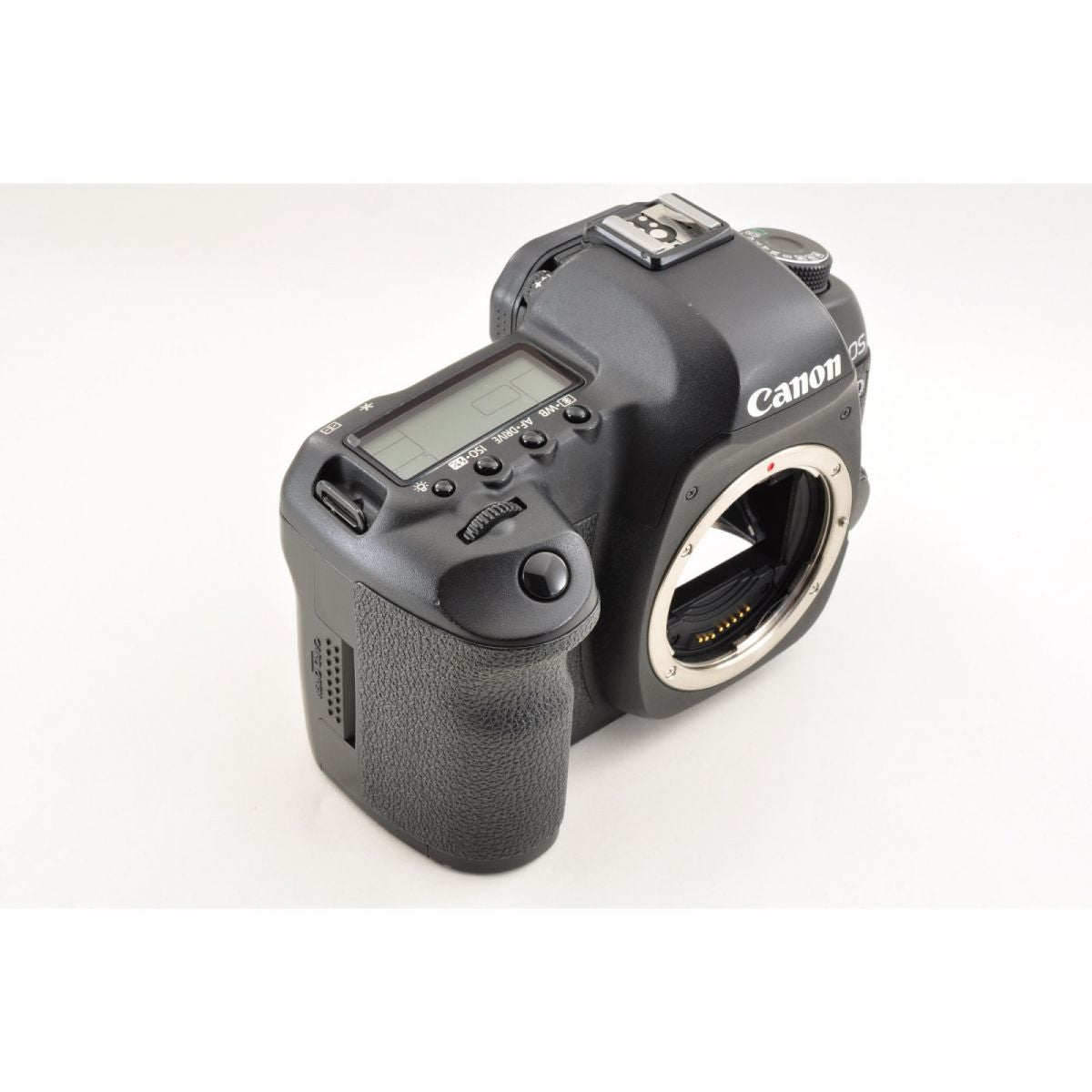 【中古】 Canon EOS 5D Mark II 21.1MP デジタル一眼レフカメラ フルサイズ
