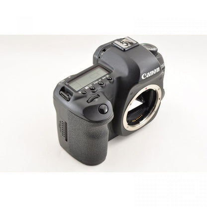【中古】 Canon EOS 5D Mark II 21.1MP デジタル一眼レフカメラ フルサイズ