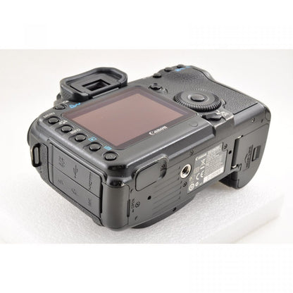 【中古】 Canon EOS 5D Mark II 21.1MP デジタル一眼レフカメラ フルサイズ