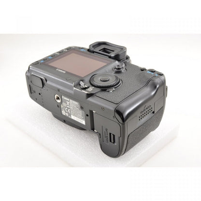 【中古】 Canon EOS 5D Mark II 21.1MP デジタル一眼レフカメラ フルサイズ