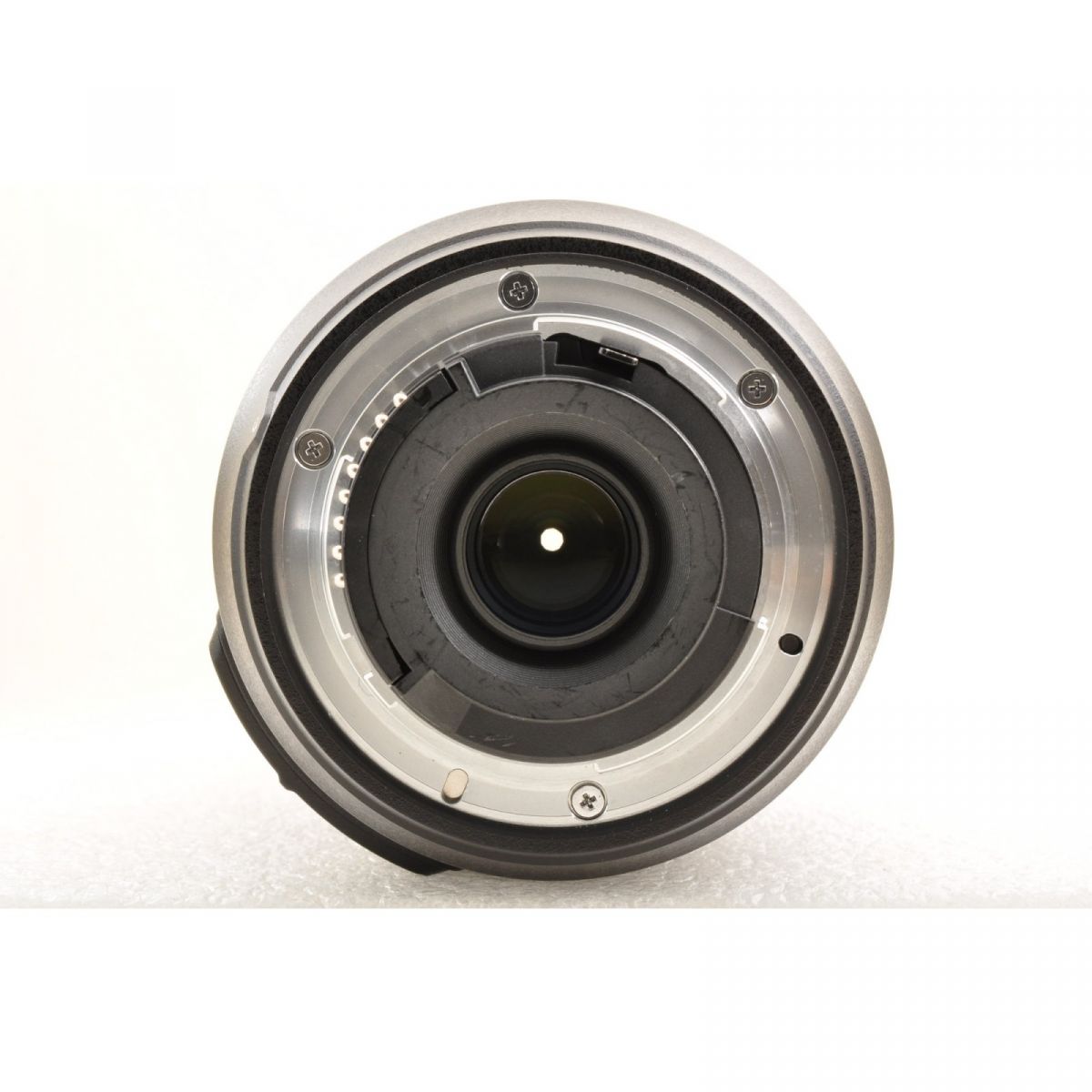 【中古】Nikon D3100 18-55mm 55-300mm ダブルズームキット デジタル一眼レフ カメラ 交換レンズ ニコン シャッター回数 : 約6950ショット