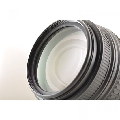 【中古】Nikon D3100 18-55mm 55-300mm ダブルズームキット デジタル一眼レフ カメラ 交換レンズ ニコン シャッター回数 : 約6950ショット