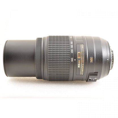 【中古】Nikon D3100 18-55mm 55-300mm ダブルズームキット デジタル一眼レフ カメラ 交換レンズ ニコン シャッター回数 : 約6950ショット