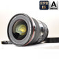 【中古】Canon EF 17-40mm f/4L USM Canon EFマウント用 キャノン カメラレンズ 交換レンズ