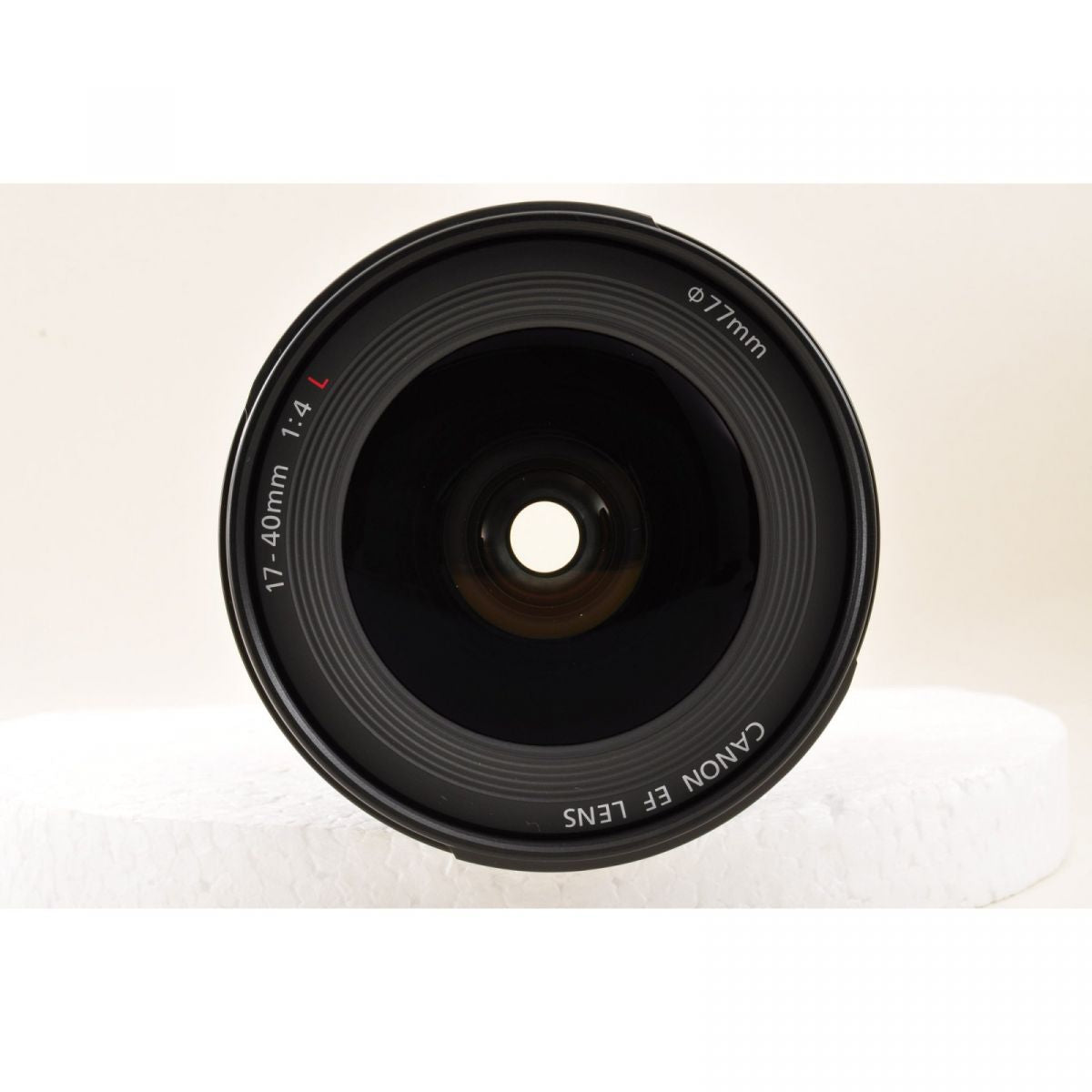 【中古】Canon EF 17-40mm f/4L USM Canon EFマウント用 キャノン カメラレンズ 交換レンズ