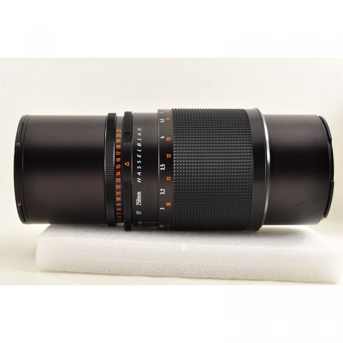 【中古】Hasselblad CF 250mm F5.6 T* Sonnar MF 望遠 単焦点 レンズ ハッセルブラッド 交換レンズ