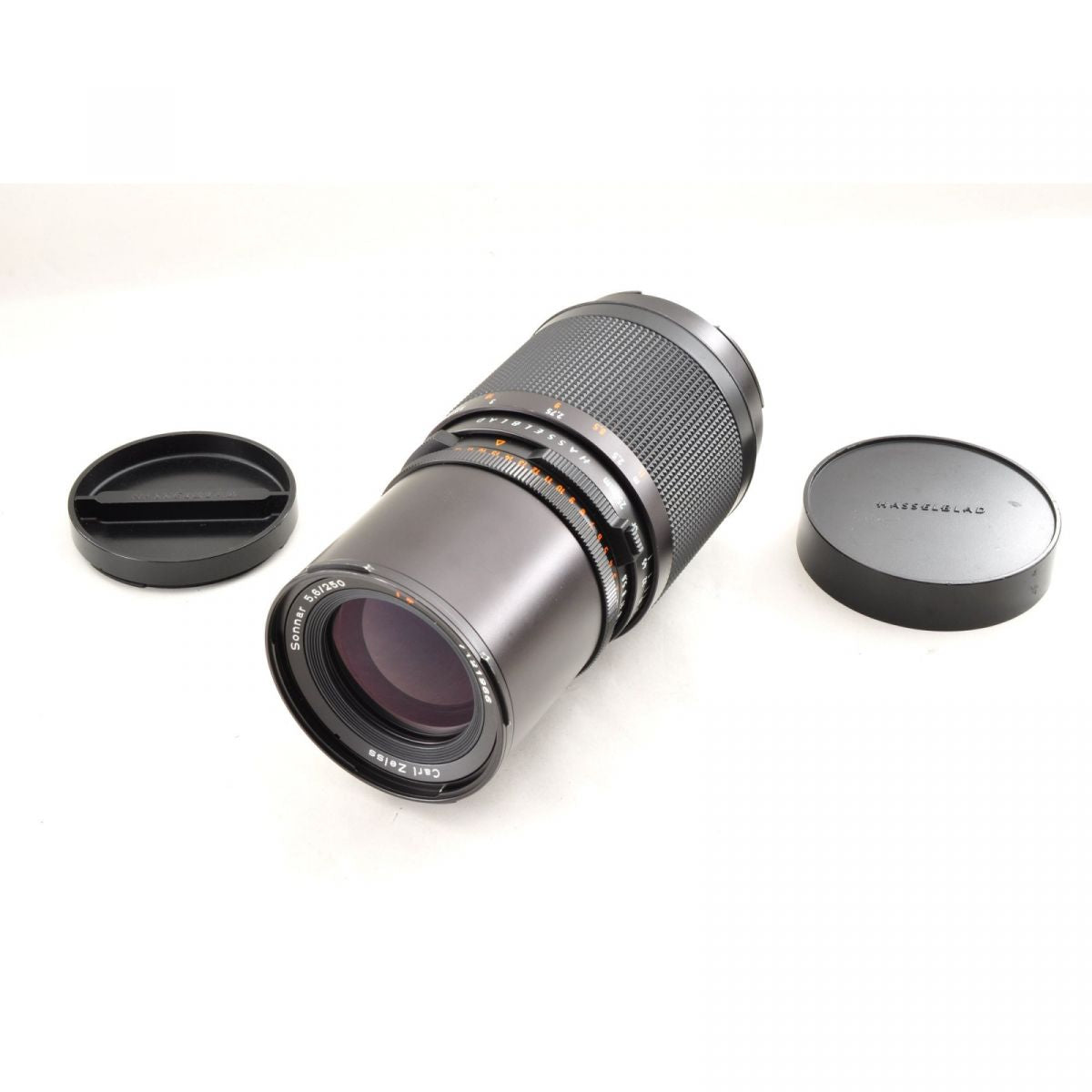 【中古】Hasselblad CF 250mm F5.6 T* Sonnar MF 望遠 単焦点 レンズ ハッセルブラッド 交換レンズ