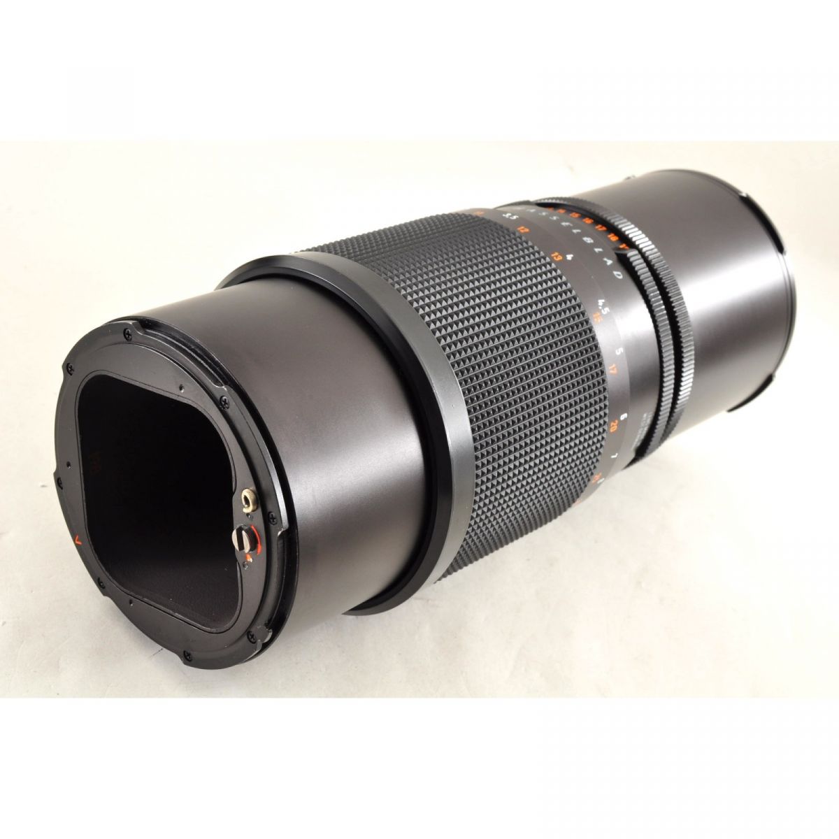 【中古】Hasselblad CF 250mm F5.6 T* Sonnar MF 望遠 単焦点 レンズ ハッセルブラッド 交換レンズ