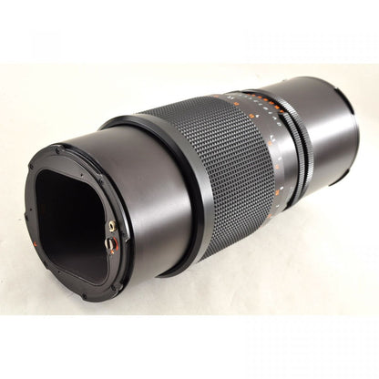 【中古】Hasselblad CF 250mm F5.6 T* Sonnar MF 望遠 単焦点 レンズ ハッセルブラッド 交換レンズ