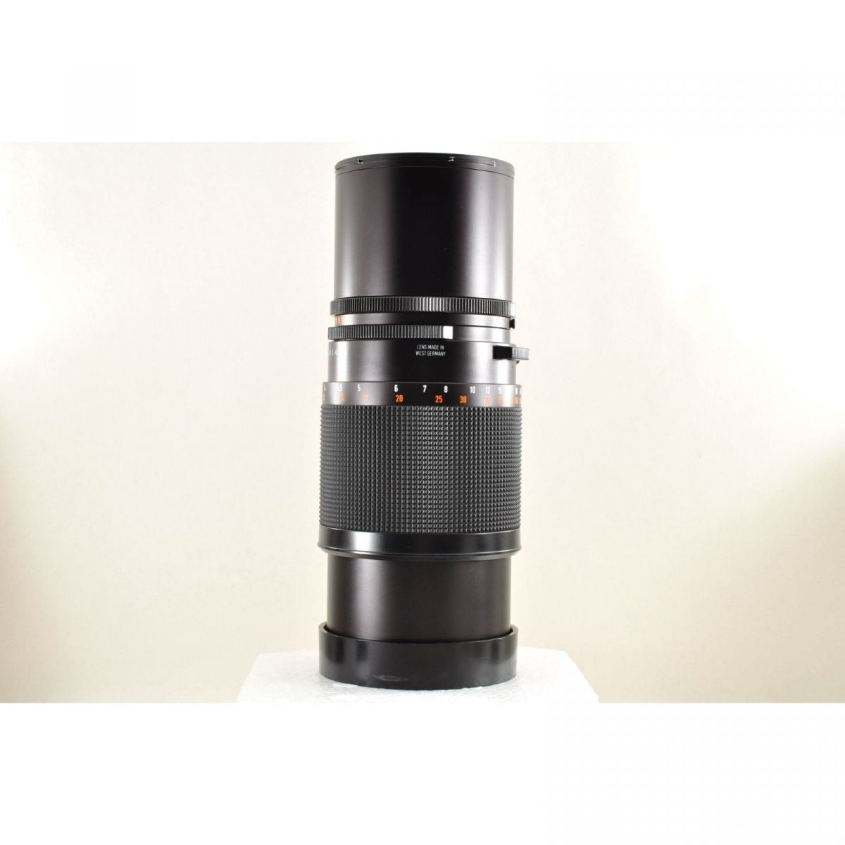 【中古】Hasselblad CF 250mm F5.6 T* Sonnar MF 望遠 単焦点 レンズ ハッセルブラッド 交換レンズ