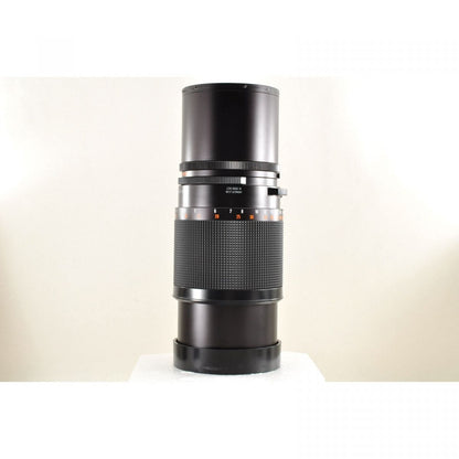 【中古】Hasselblad CF 250mm F5.6 T* Sonnar MF 望遠 単焦点 レンズ ハッセルブラッド 交換レンズ