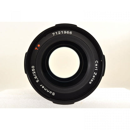 【中古】Hasselblad CF 250mm F5.6 T* Sonnar MF 望遠 単焦点 レンズ ハッセルブラッド 交換レンズ
