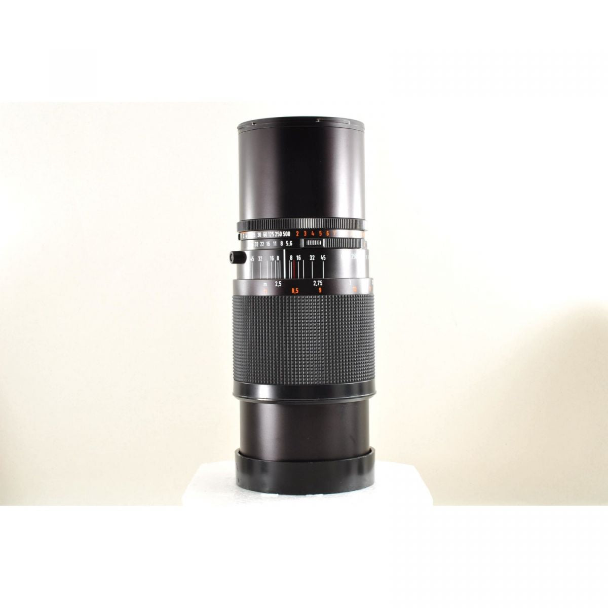 【中古】Hasselblad CF 250mm F5.6 T* Sonnar MF 望遠 単焦点 レンズ ハッセルブラッド 交換レンズ