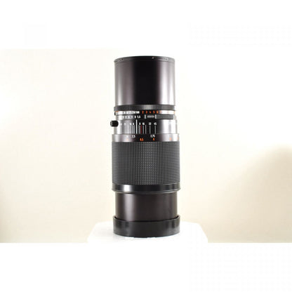 【中古】Hasselblad CF 250mm F5.6 T* Sonnar MF 望遠 単焦点 レンズ ハッセルブラッド 交換レンズ
