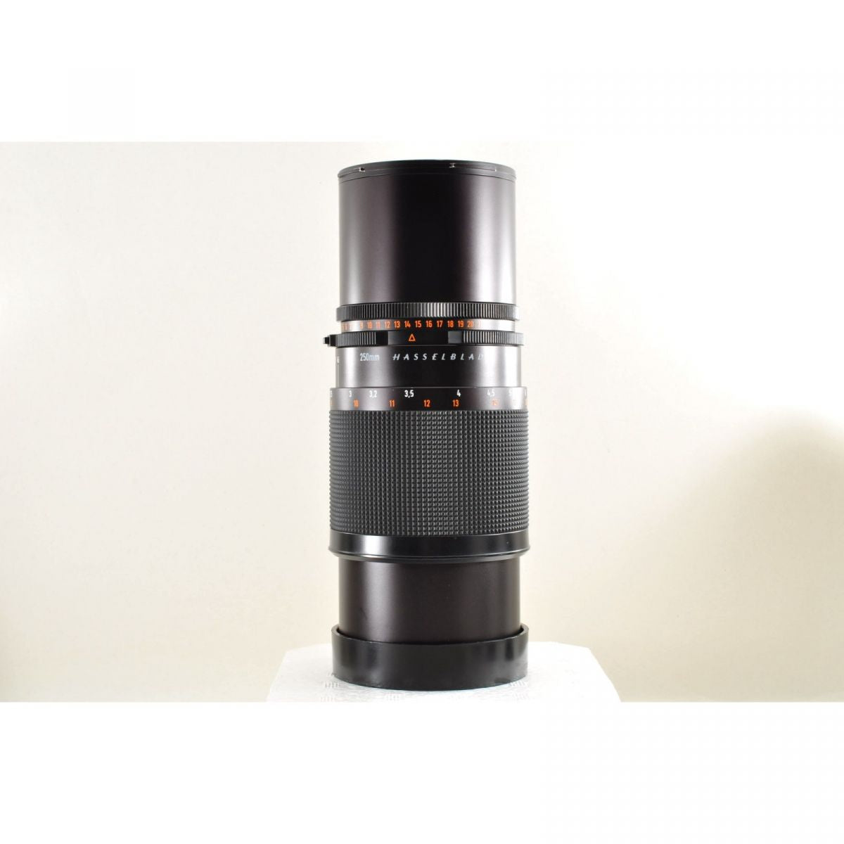 【中古】Hasselblad CF 250mm F5.6 T* Sonnar MF 望遠 単焦点 レンズ ハッセルブラッド 交換レンズ