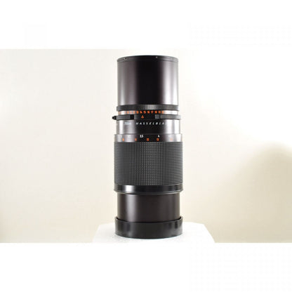 【中古】Hasselblad CF 250mm F5.6 T* Sonnar MF 望遠 単焦点 レンズ ハッセルブラッド 交換レンズ