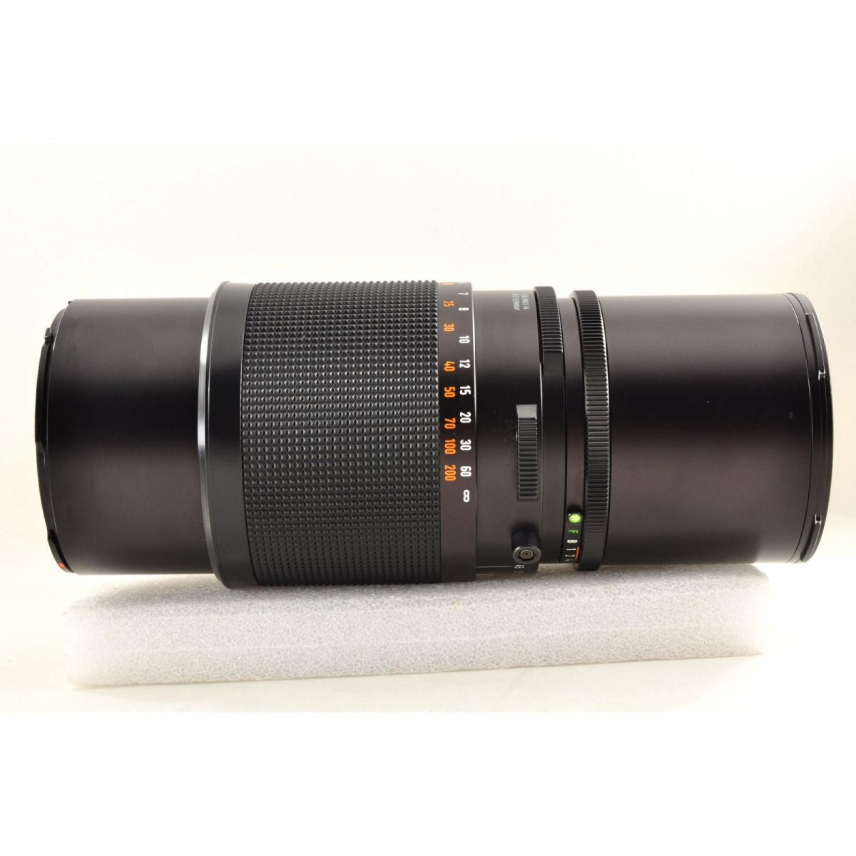 【中古】Hasselblad CF 250mm F5.6 T* Sonnar MF 望遠 単焦点 レンズ ハッセルブラッド 交換レンズ