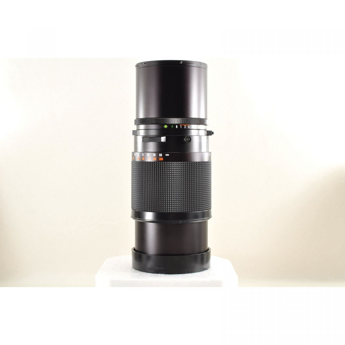 【中古】Hasselblad CF 250mm F5.6 T* Sonnar MF 望遠 単焦点 レンズ ハッセルブラッド 交換レンズ