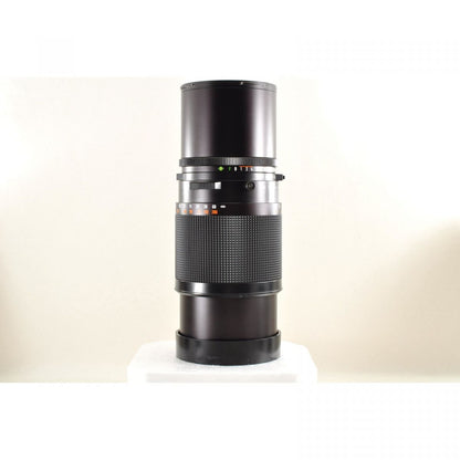 【中古】Hasselblad CF 250mm F5.6 T* Sonnar MF 望遠 単焦点 レンズ ハッセルブラッド 交換レンズ